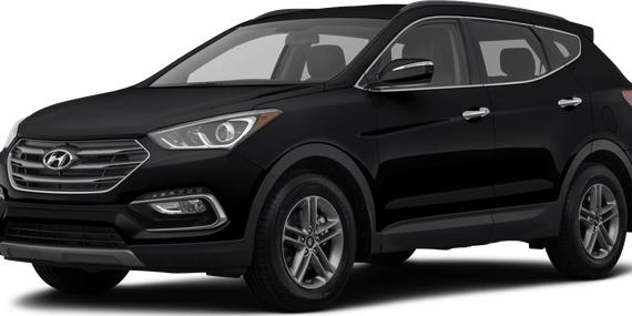 HYUNDAI SANTA FE SPORT 2018 5XYZT3LB7JG563538 image